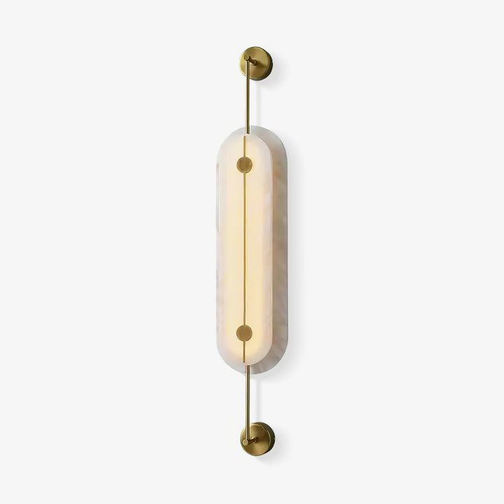 Solvane Wall Sconce - Vakkerlight