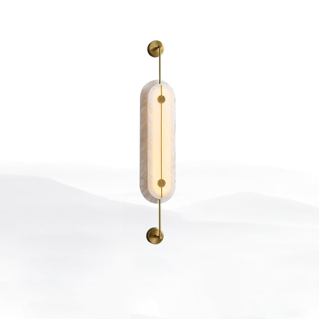 Solvane Wall Sconce - Vakkerlight