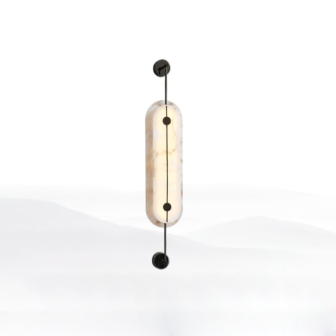 Solvane Wall Sconce - Vakkerlight