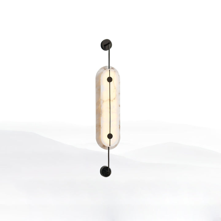 Solvane Wall Sconce - Vakkerlight