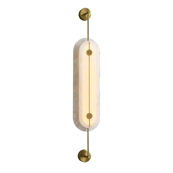 Solvane Wall Sconce - Vakkerlight