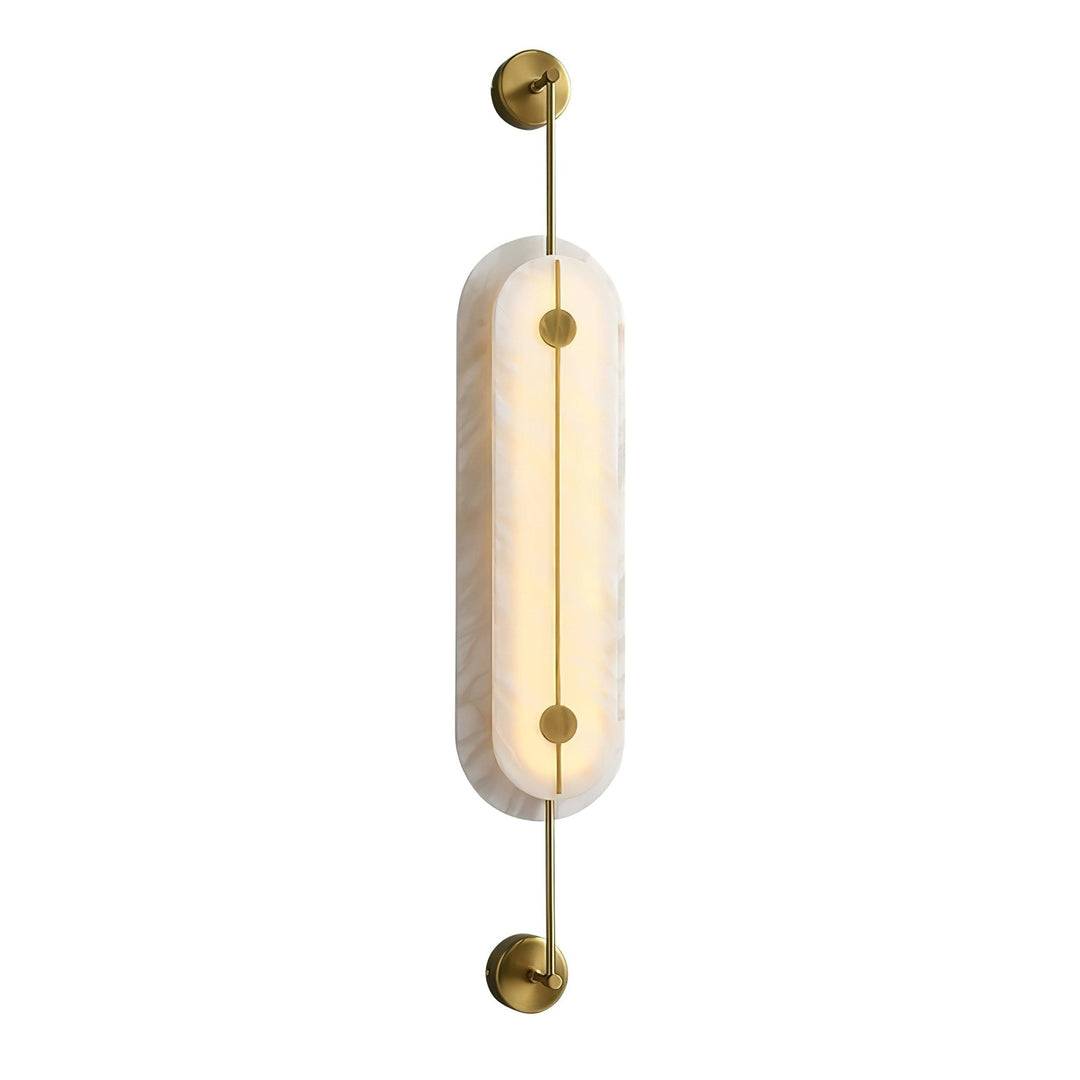 Solvane Wall Sconce - Vakkerlight