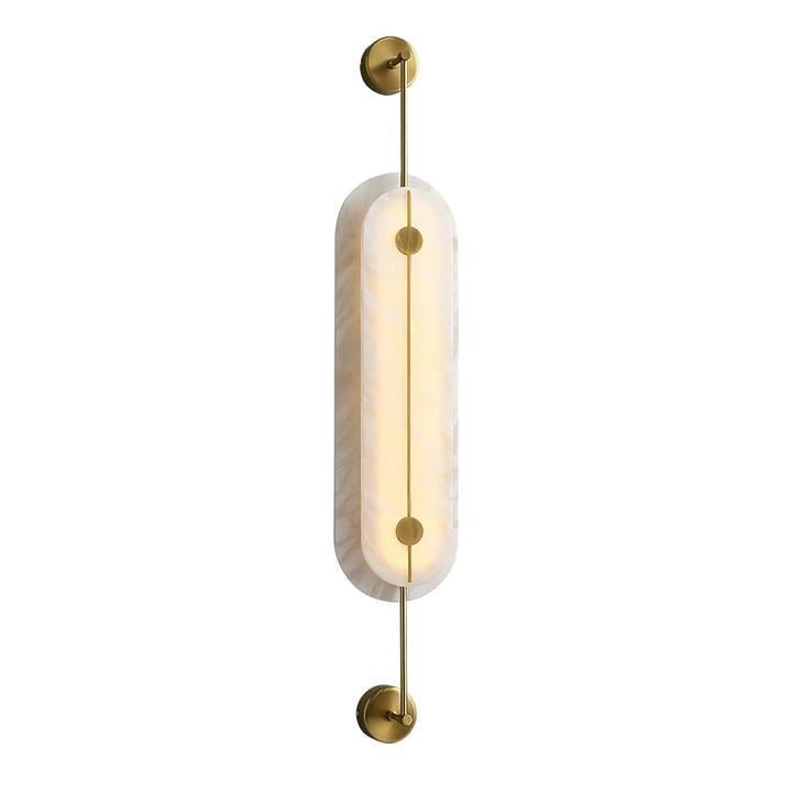 Solvane Wall Sconce - Vakkerlight