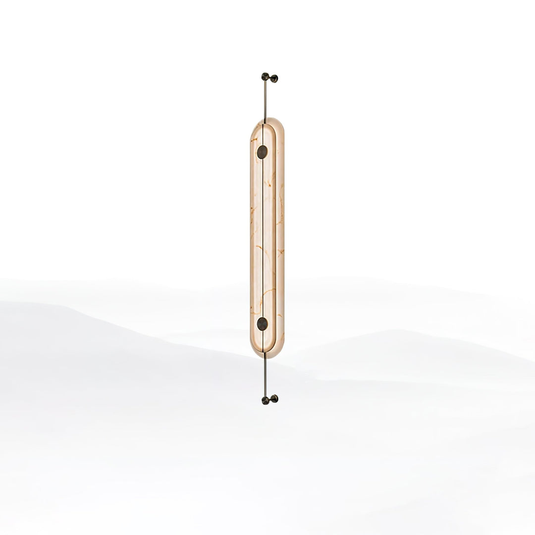 Solvane Wall Sconce - Vakkerlight