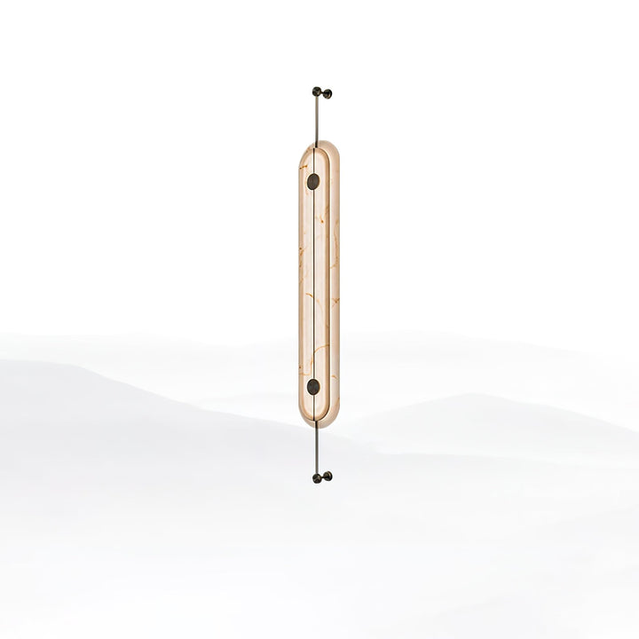 Solvane Wall Sconce - Vakkerlight