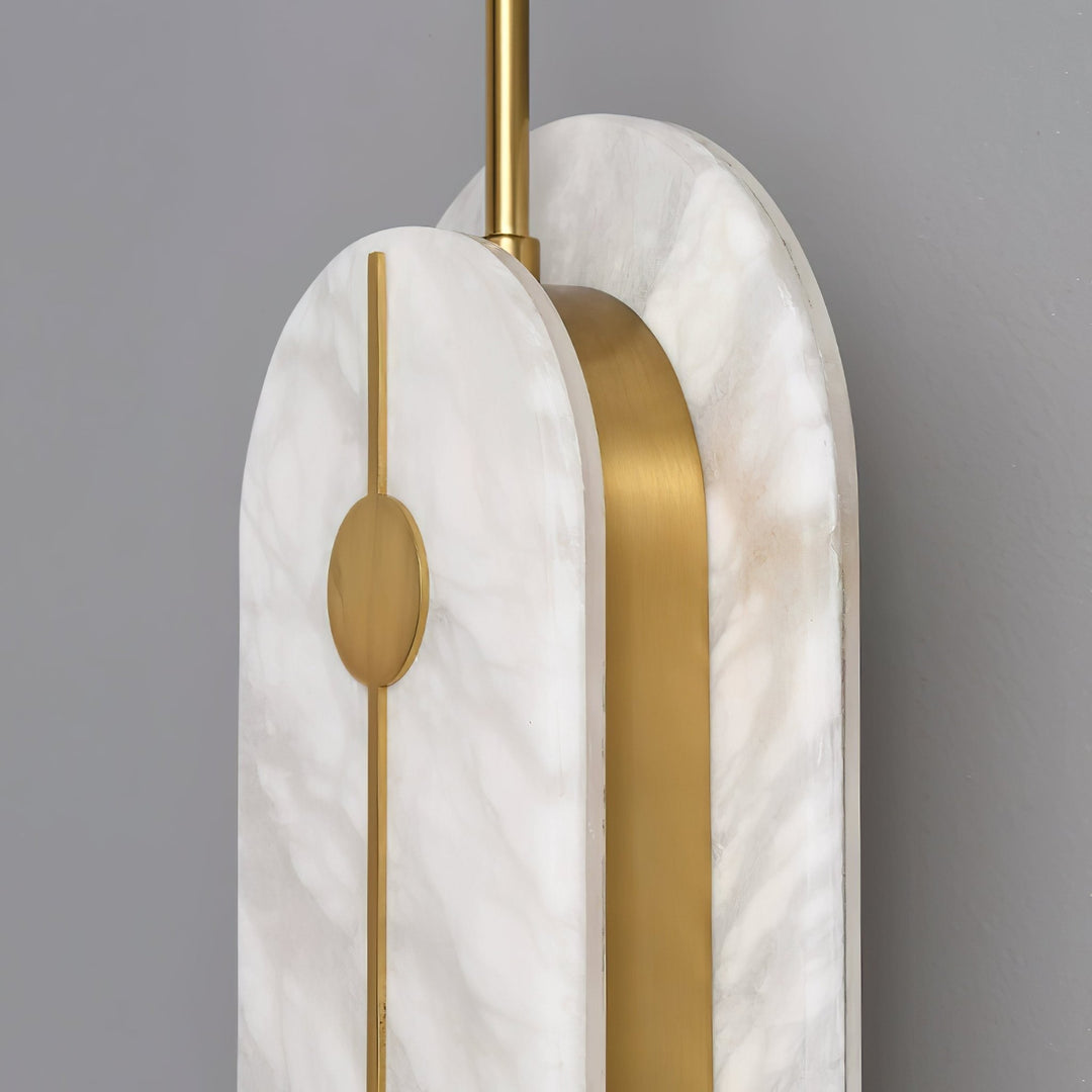 Solvane Wall Sconce - Vakkerlight