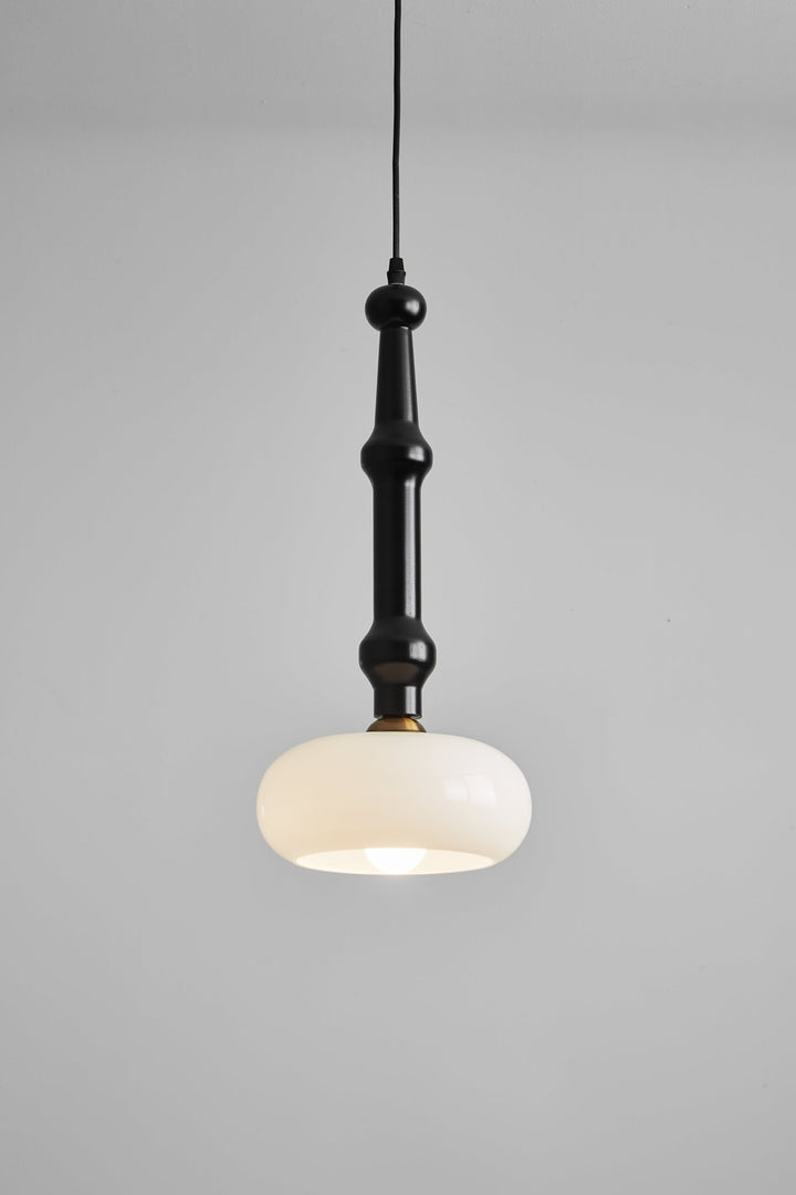Solvra Pendant Lamp - Vakkerlight