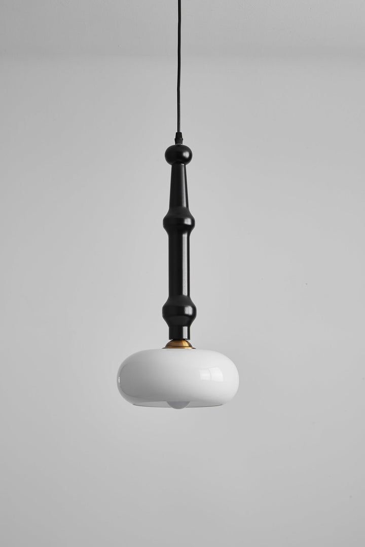 Solvra Pendant Lamp - Vakkerlight