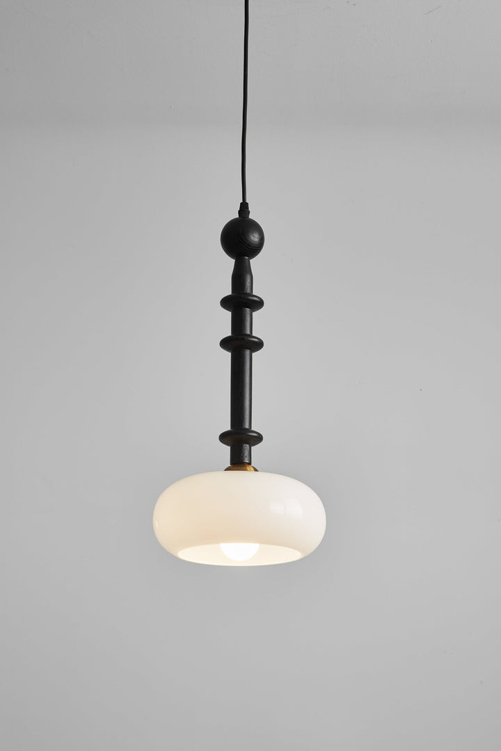 Solvra Pendant Lamp - Vakkerlight