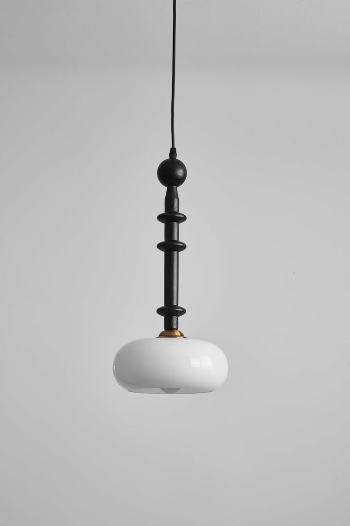 Solvra Pendant Lamp - Vakkerlight