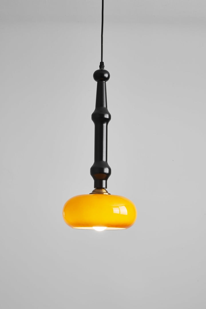 Solvra Pendant Lamp - Vakkerlight