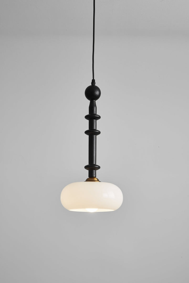 Solvra Pendant Lamp - Vakkerlight