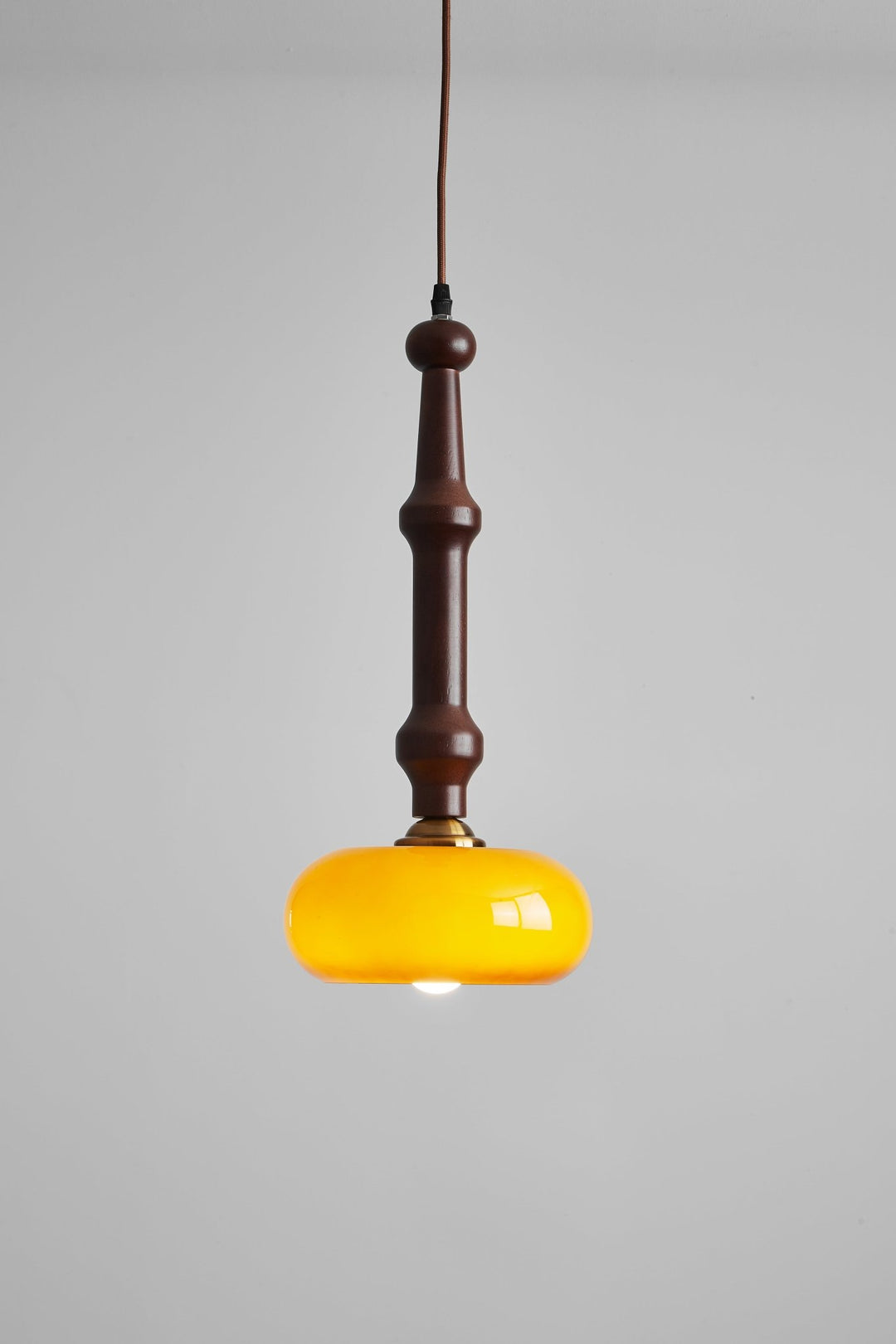 Solvra Pendant Lamp - Vakkerlight