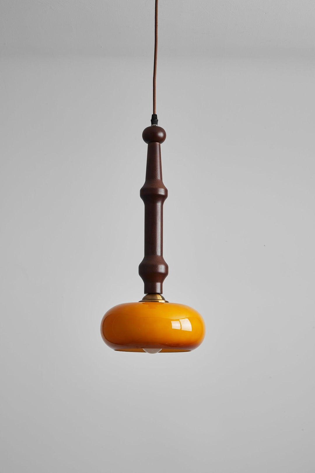 Solvra Pendant Lamp - Vakkerlight