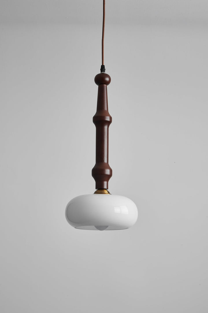 Solvra Pendant Lamp - Vakkerlight