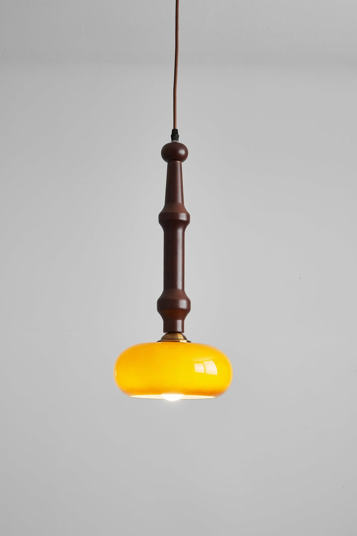 Solvra Pendant Lamp - Vakkerlight