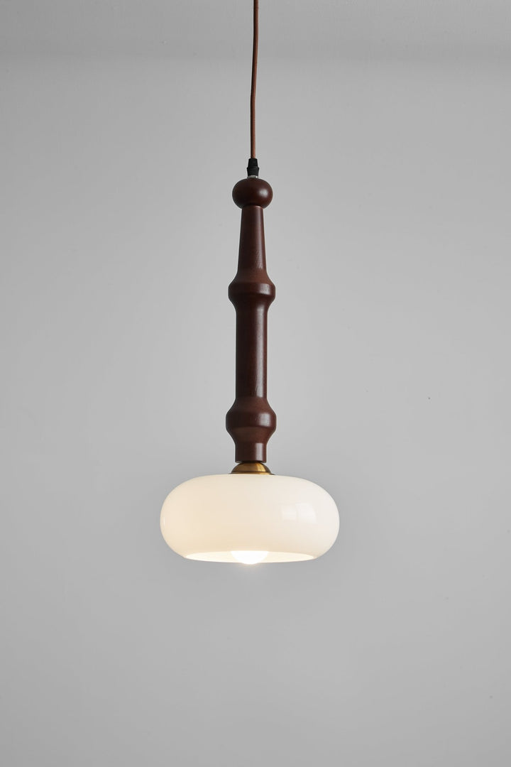 Solvra Pendant Lamp - Vakkerlight