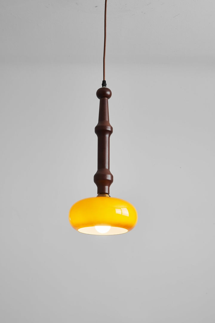 Solvra Pendant Lamp - Vakkerlight
