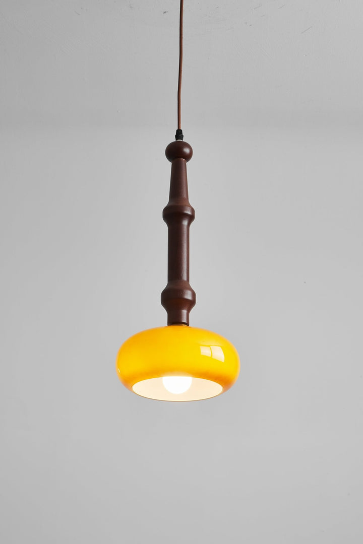 Solvra Pendant Lamp - Vakkerlight