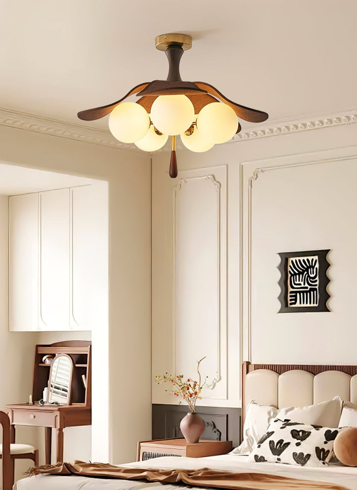 Solyntha Ceiling Light - Vakkerlight