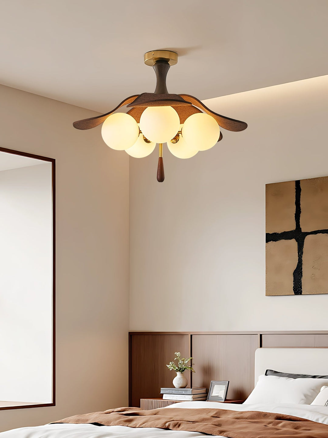 Solyntha Ceiling Light - Vakkerlight