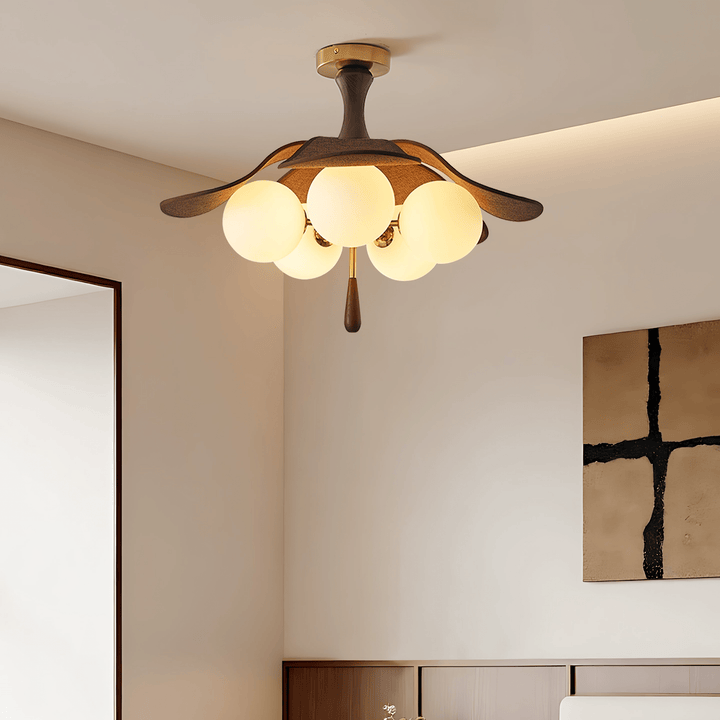 Solyntha Ceiling Light - Vakkerlight