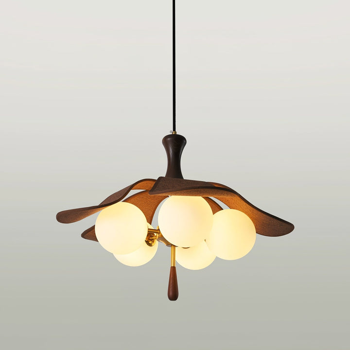 Solyntha Pendant Light - Vakkerlight