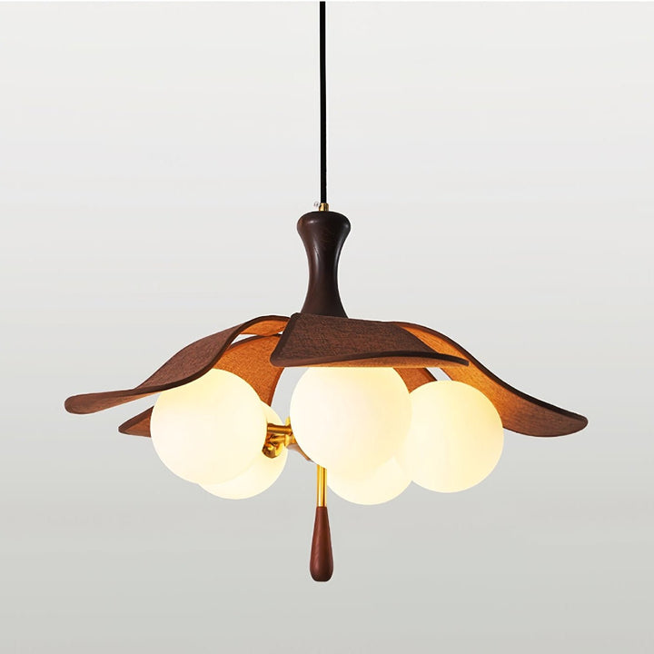 Solyntha Pendant Light - Vakkerlight
