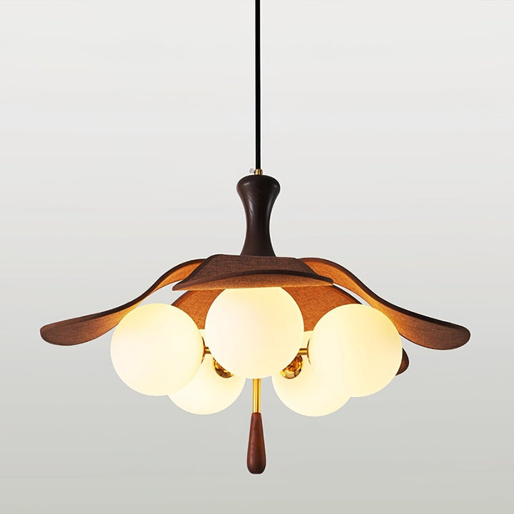 Solyntha Pendant Light - Vakkerlight