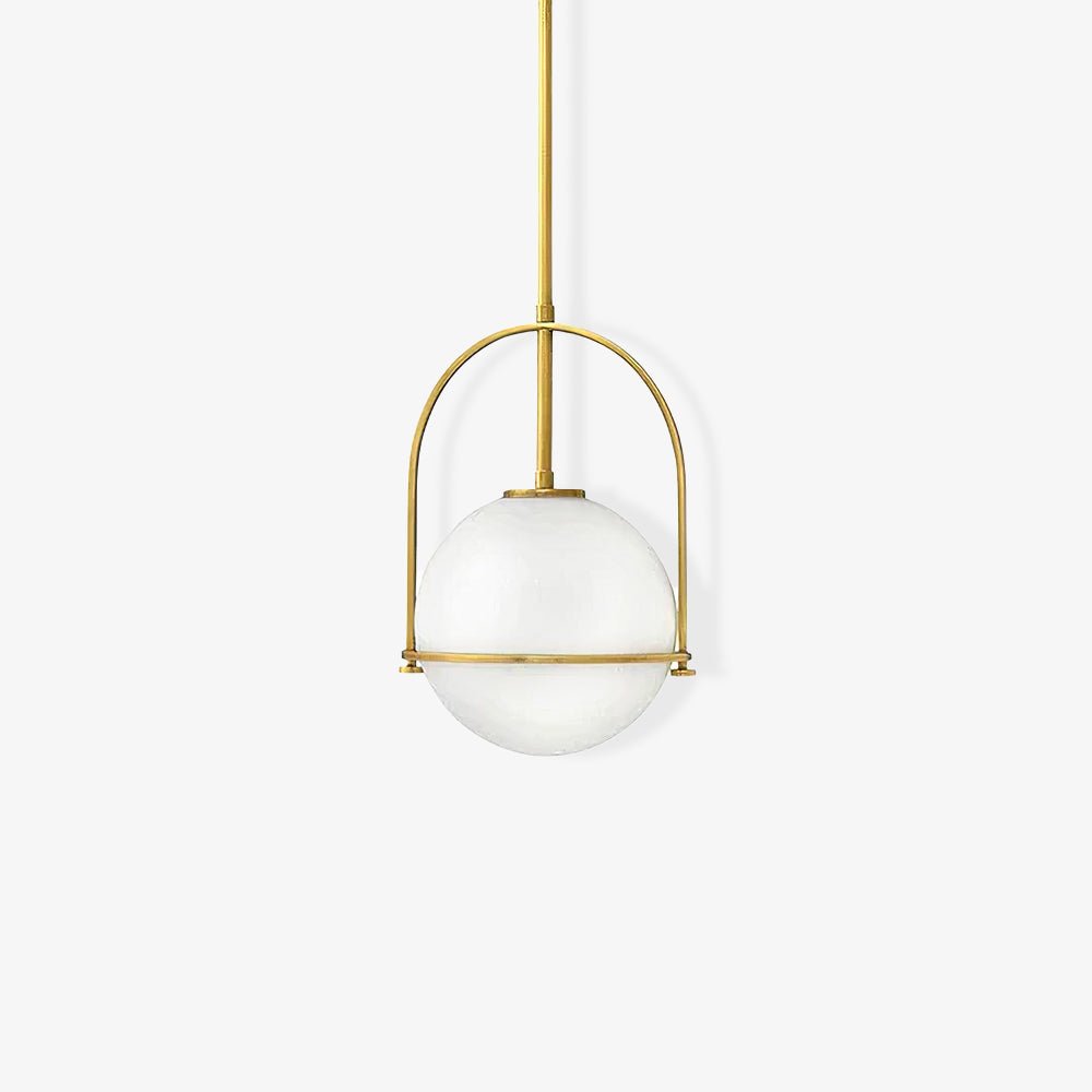 Somerset Pendant Light - Vakkerlight