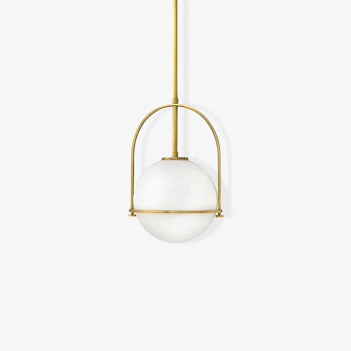 Somerset Pendant Light - Vakkerlight