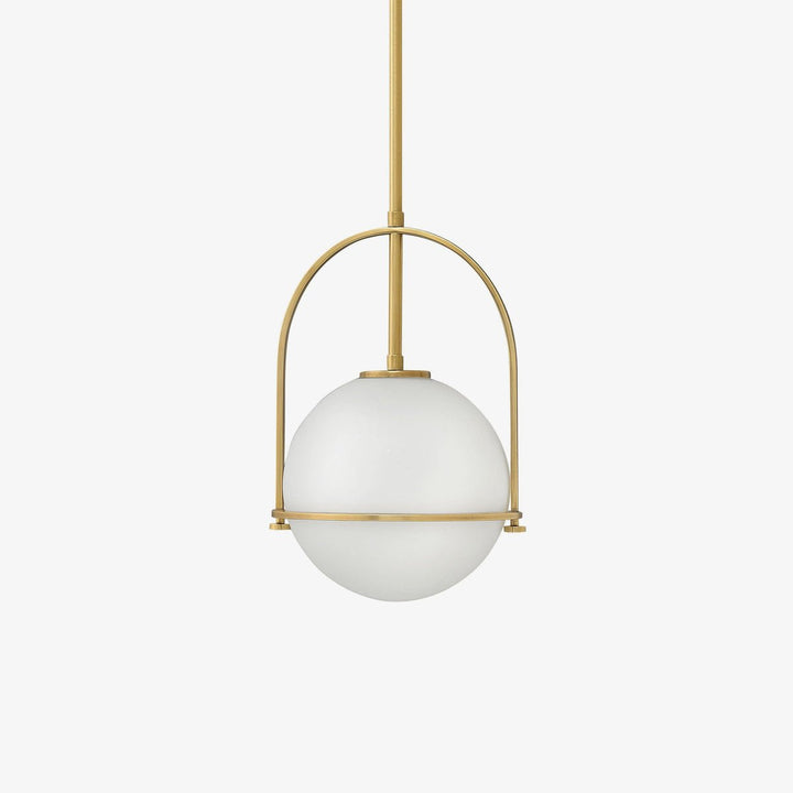 Somerset Pendant Light - Vakkerlight