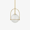 Somerset Pendant Light - Vakkerlight