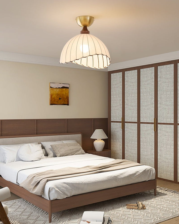 Sona Ceiling Lamp - Vakkerlight