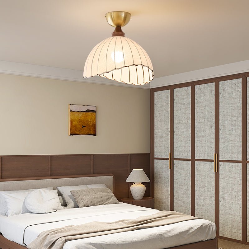 Sona Ceiling Lamp - Vakkerlight