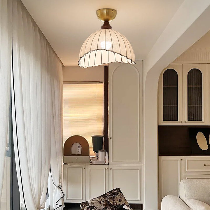 Sona Ceiling Lamp - Vakkerlight