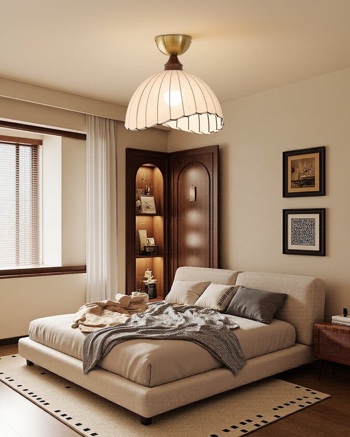 Sona Ceiling Lamp - Vakkerlight