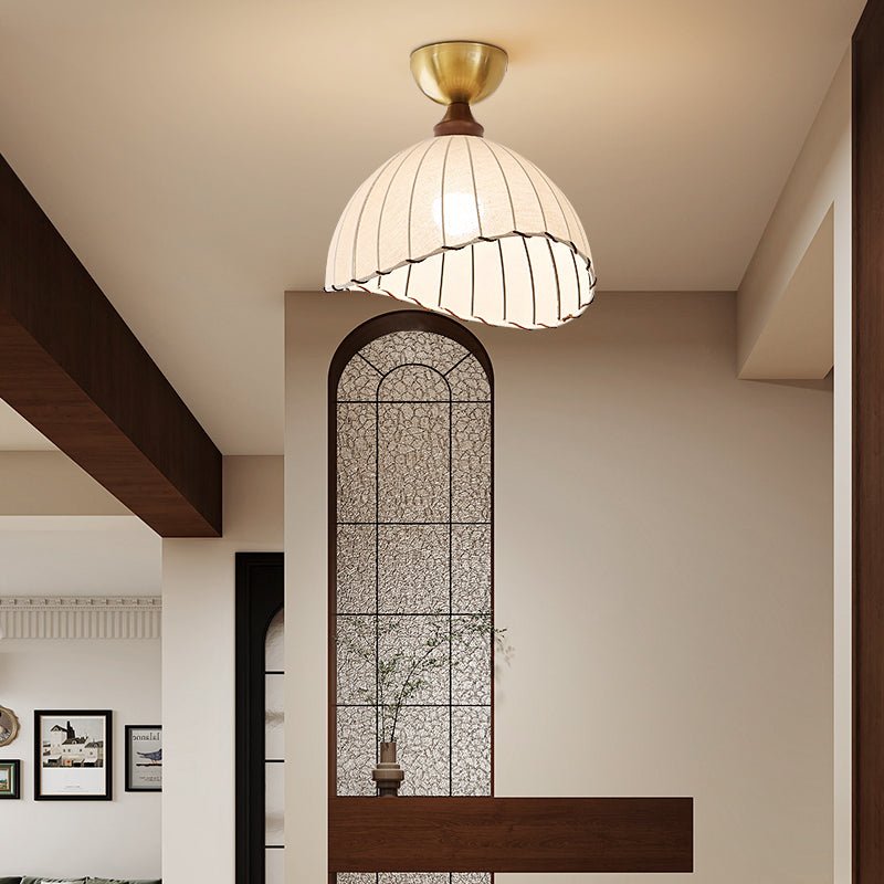 Sona Ceiling Lamp - Vakkerlight
