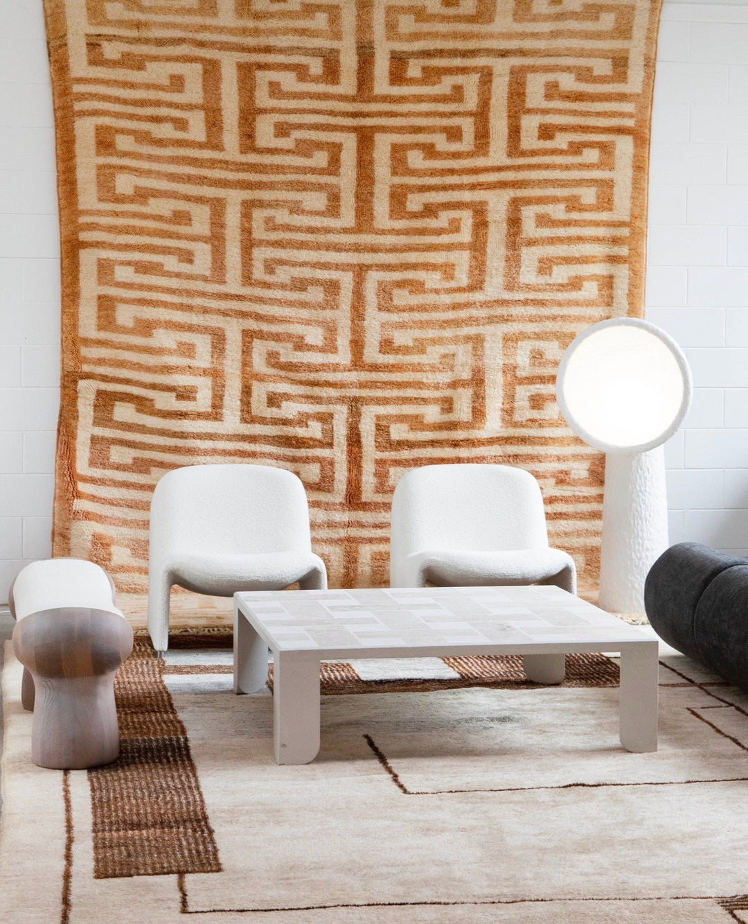 Soniah Floor Lamp