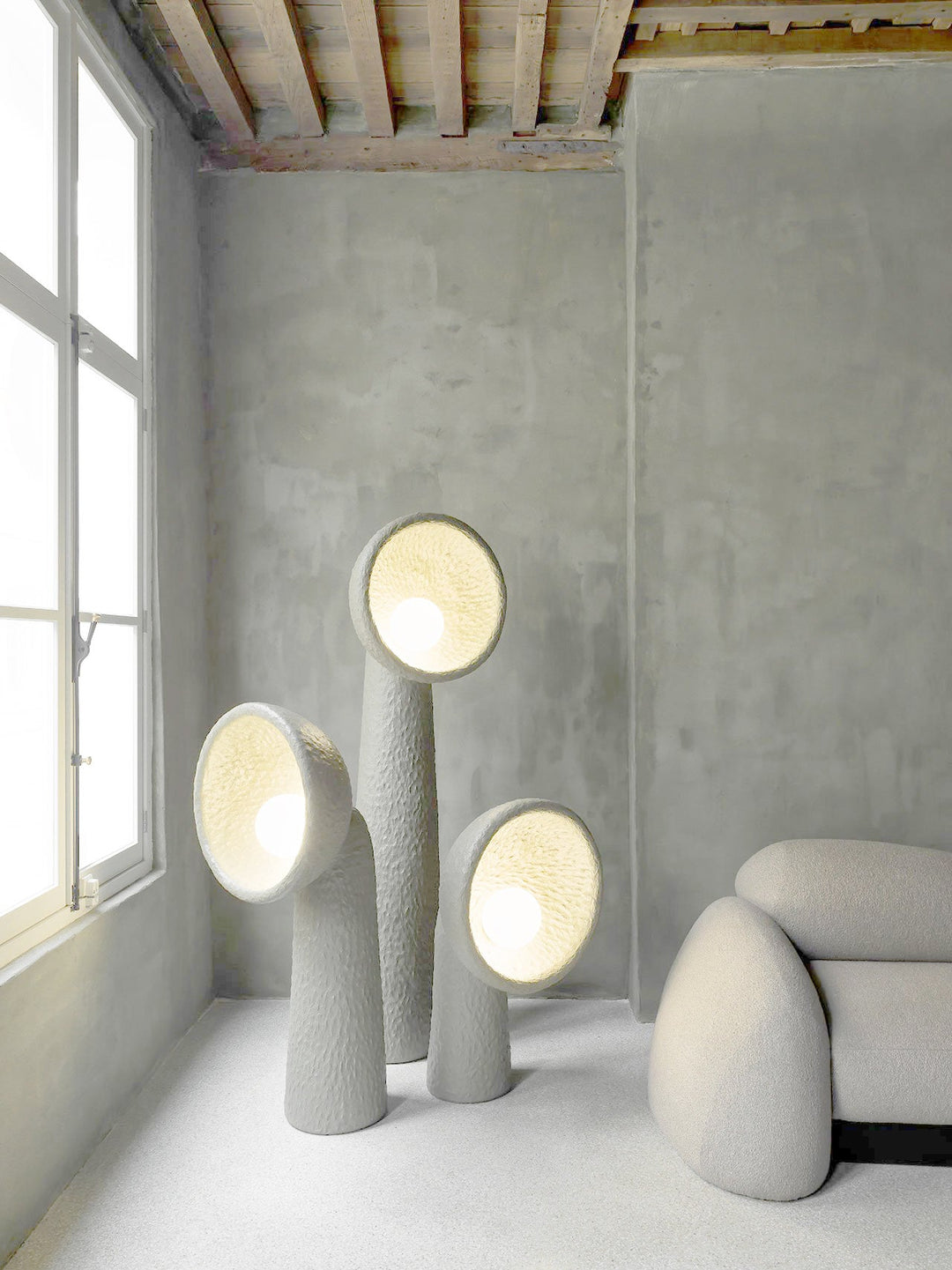 Soniah Floor Lamp