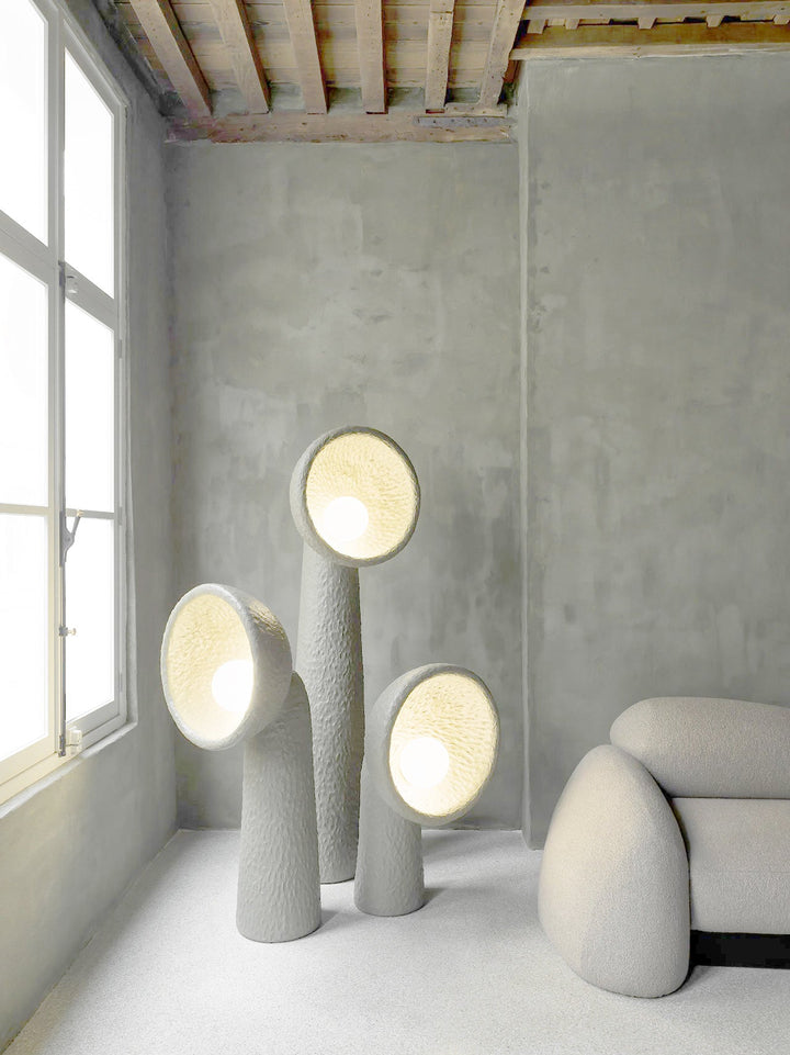 Soniah Floor Lamp