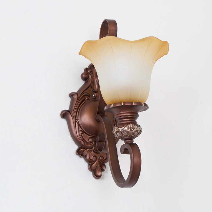 Sonoma Valley Wall Lamp - Vakkerlight