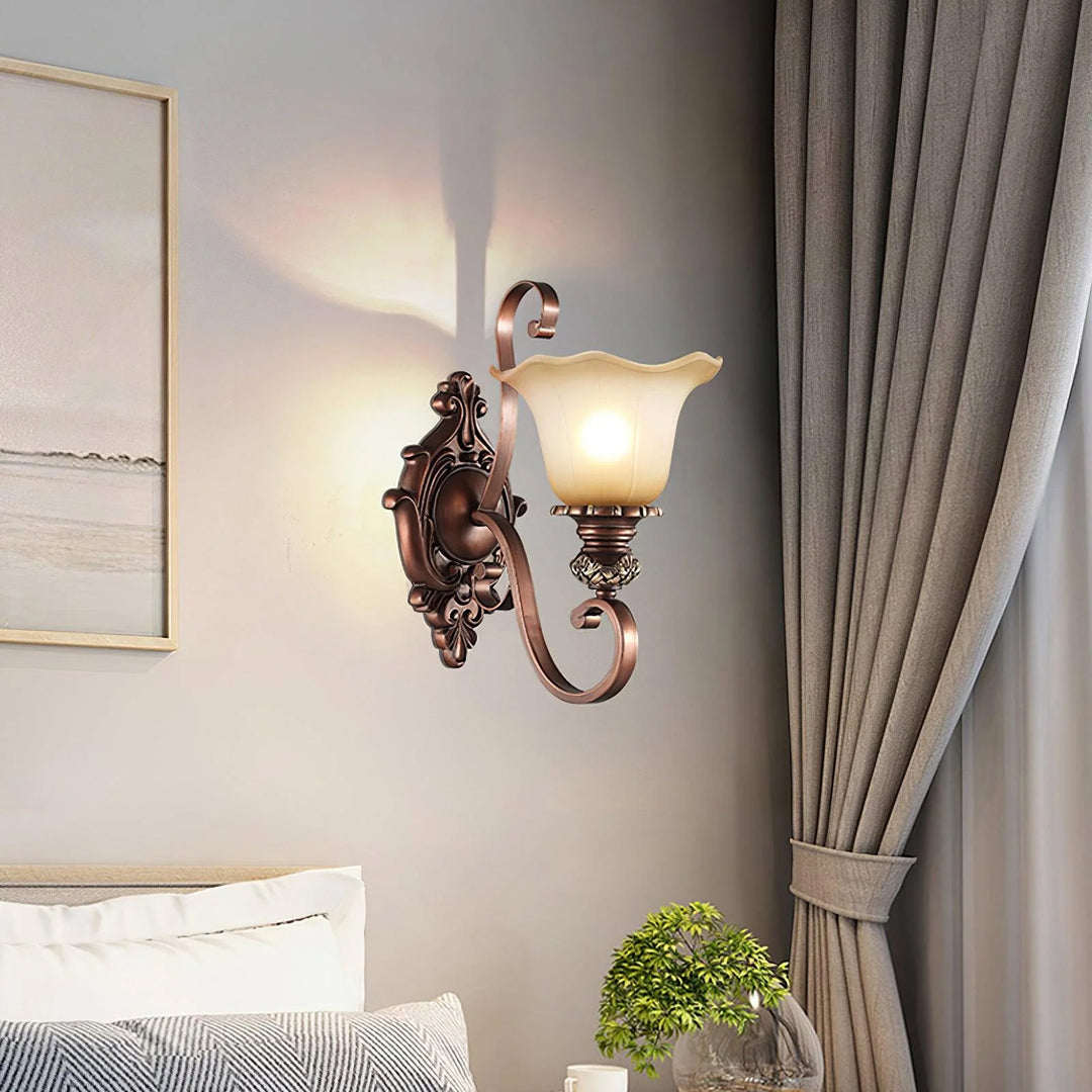 Sonoma Valley Wall Lamp - Vakkerlight