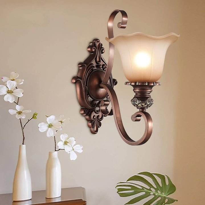 Sonoma Valley Wall Lamp - Vakkerlight