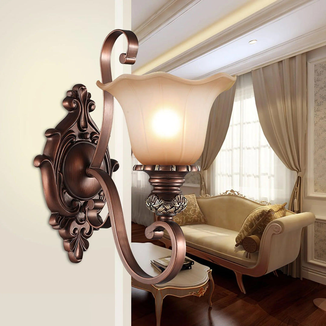 Sonoma Valley Wall Lamp - Vakkerlight