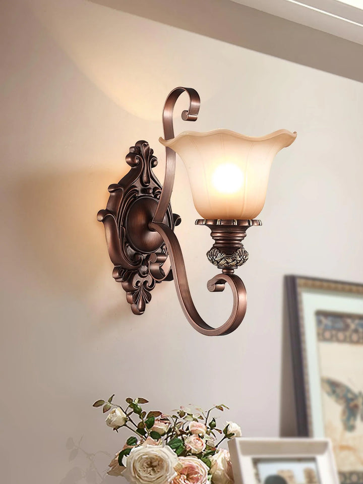 Sonoma Valley Wall Lamp - Vakkerlight