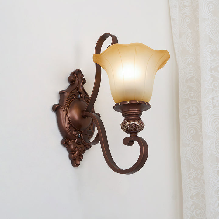 Sonoma Valley Wall Lamp - Vakkerlight