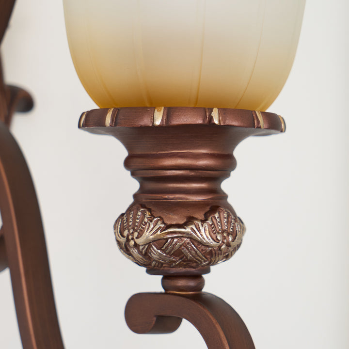 Sonoma Valley Wall Lamp - Vakkerlight