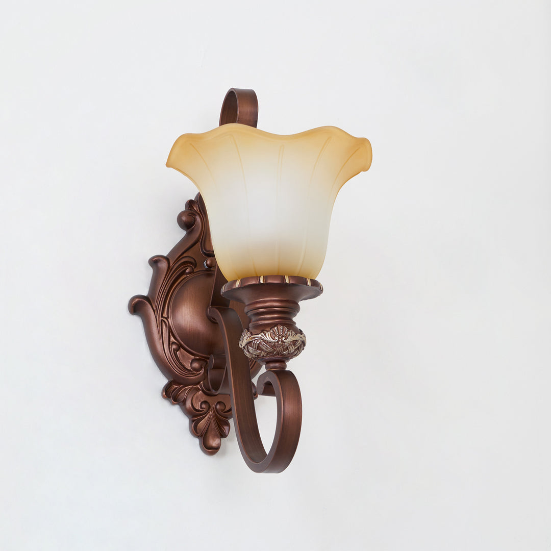 Sonoma Valley Wall Lamp - Vakkerlight