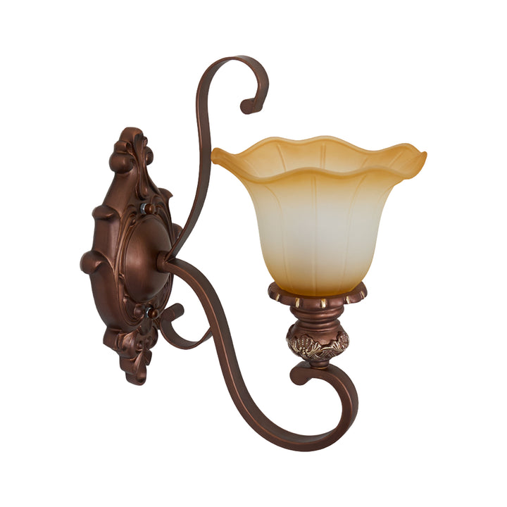 Sonoma Valley Wall Lamp - Vakkerlight